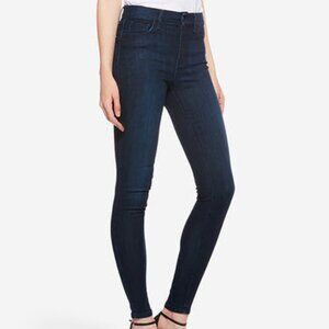 Mott & Bow High Rise Skinny Jane Jeans